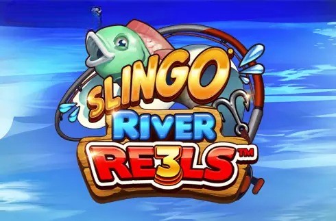 Slingo River RE3LS