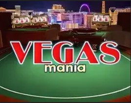 Vegas Mania