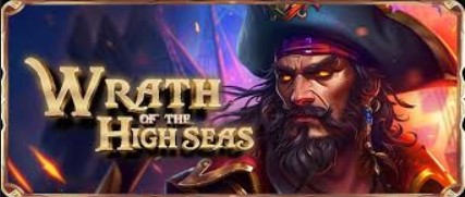 Wrath of the High Seas
