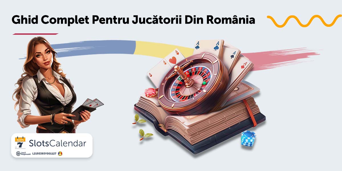 Cele Mai Bune 10 Cazinouri Pentru Ruletă Live Din România