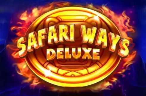 Safari Ways Deluxe