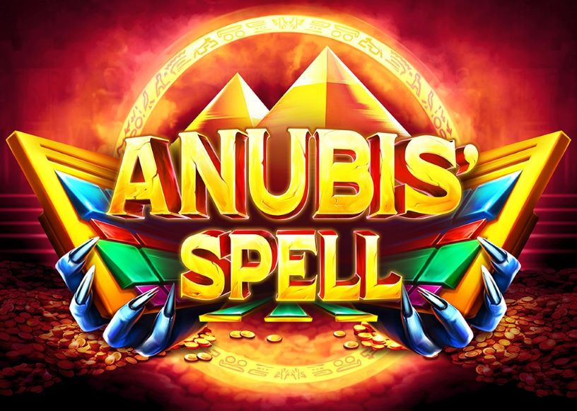 Anubis' Spell