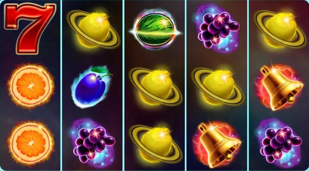 10 Celestial Fruits Theme & Design