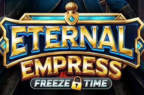 Eternal Empress - Freeze Time