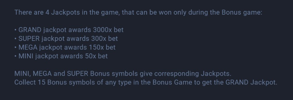 Hot Triple Sevens Hold & Win Jackpots