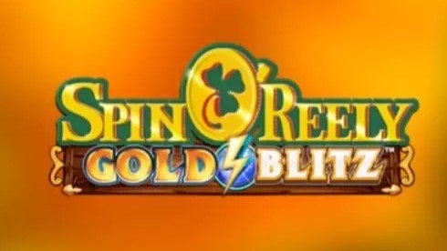 Spin O’Reely Gold Blitz