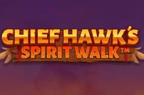 Chief Hawk’s Spirit Walk