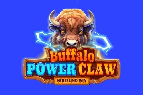 Buffalo Power Claw: Hold and Win