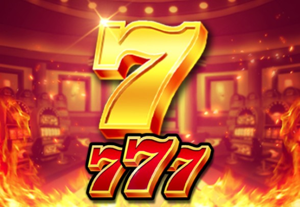 Speed 777