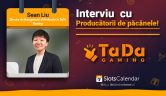 Despre jocurile inovatoare Fishing-Shooting, Interviu cu Sean Liu
