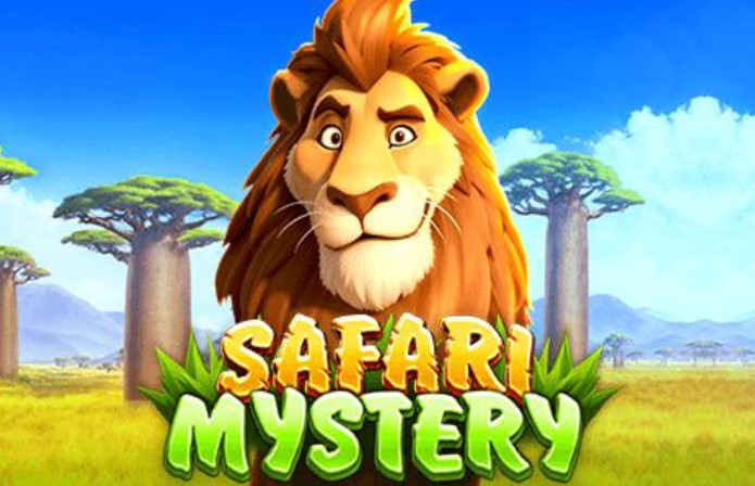 Safari Mystery (TaDa Gaming)