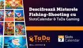 Strategii Câștigătoare și Secretele Jocurilor de Tip Fishing-Shooting