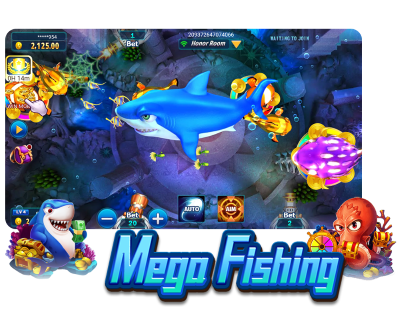megafishing