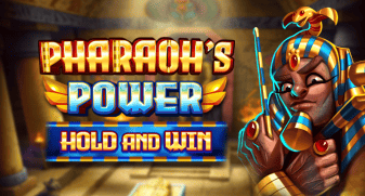 Pharaoh’s Power Hold And Win
