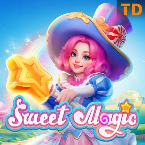 Sweet Magic