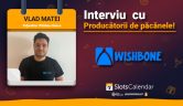 Vlad, co-fondator Wishbone Games: designul sloturilor, trend și tehnologie