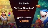 Sloturi vs. Fishing-Shooting: Analiză Comparativă Completă