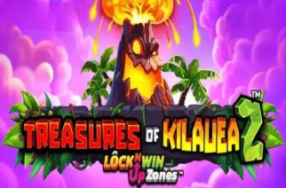 Treasures of Kilauea 2