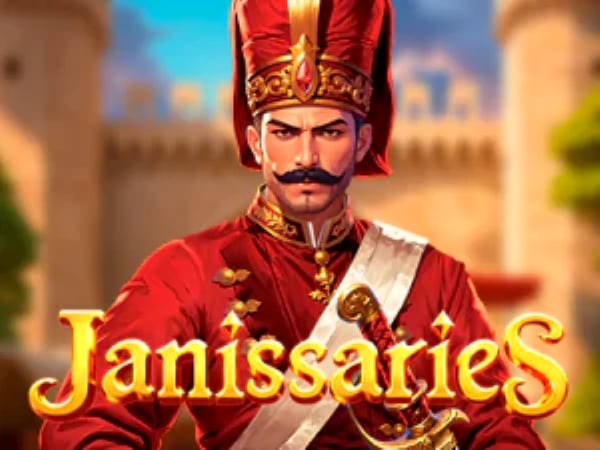 Janissaries